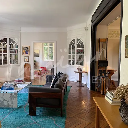 Chocomaitea - élégance Et Douceur De Vivre * Biarritz