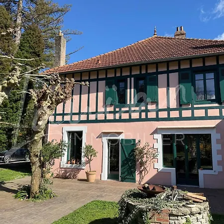 Chocomaitea - Elegance Et Douceur De Vivre Nyaraló *