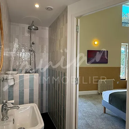 Casa vacanze Chocomaitea - élégance Et Douceur De Vivre Biarritz