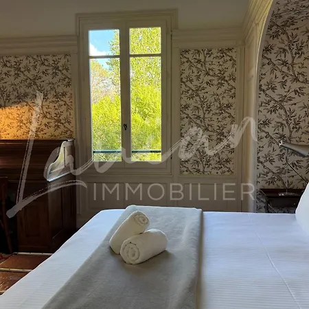 Chocomaitea - élégance Et Douceur De Vivre Casa vacanze