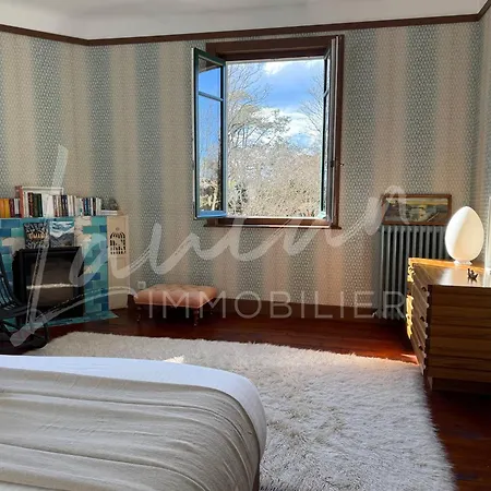 Chocomaitea - élégance Et Douceur De Vivre Casa vacanze