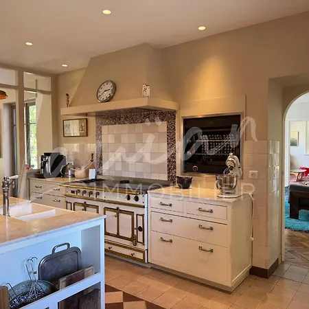 Chocomaitea - élégance Et Douceur De Vivre Casa vacanze *