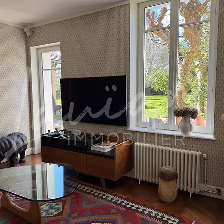 Casa vacanze Chocomaitea - élégance Et Douceur De Vivre *