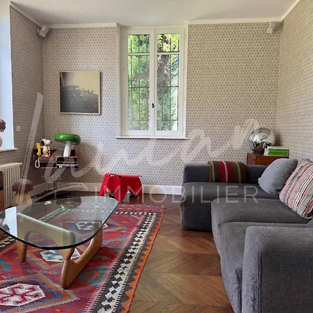 Chocomaitea - élégance Et Douceur De Vivre Casa vacanze Biarritz