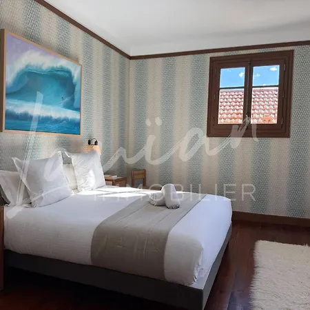 Chocomaitea - élégance Et Douceur De Vivre Casa vacanze *