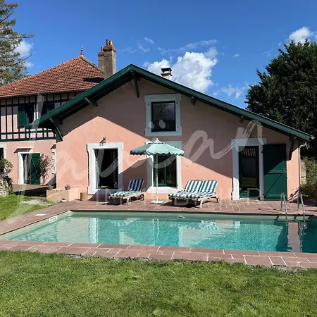 Casa vacanze Chocomaitea - élégance Et Douceur De Vivre Biarritz