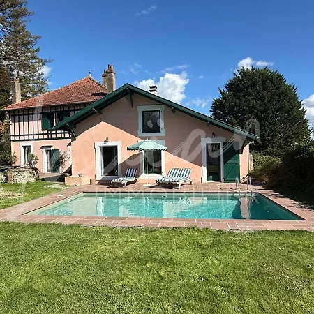 Chocomaitea - élégance Et Douceur De Vivre Biarritz