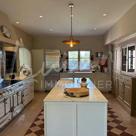 Chocomaitea - élégance Et Douceur De Vivre Casa vacanze