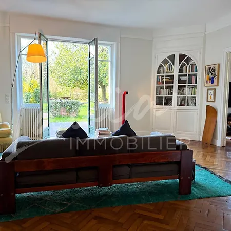 Chocomaitea - élégance Et Douceur De Vivre * Biarritz