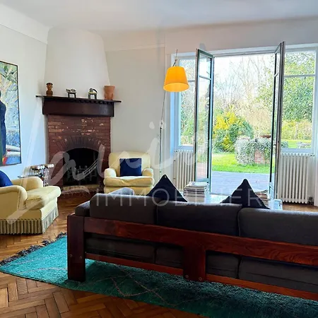 Casa vacanze Chocomaitea - élégance Et Douceur De Vivre *