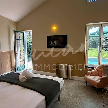 Casa vacanze Chocomaitea - élégance Et Douceur De Vivre Biarritz