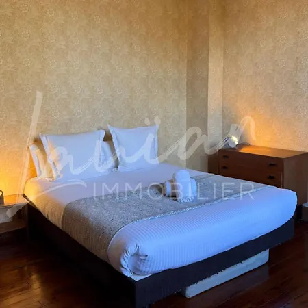 Casa vacanze Chocomaitea - élégance Et Douceur De Vivre Biarritz