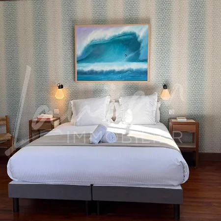 Chocomaitea - élégance Et Douceur De Vivre Casa vacanze