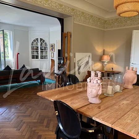 Chocomaitea - élégance Et Douceur De Vivre Biarritz