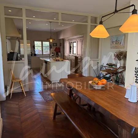 Chocomaitea - élégance Et Douceur De Vivre Casa vacanze Biarritz