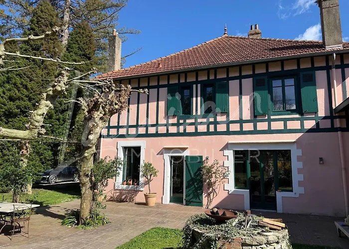 Chocomaitea - Elegance Et Douceur De Vivre Nyaraló *