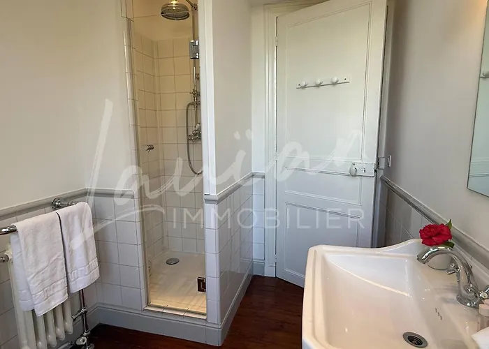 Nyaraló Chocomaitea - Elegance Et Douceur De Vivre *