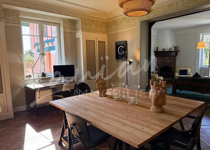 Nyaraló Chocomaitea - Elegance Et Douceur De Vivre *