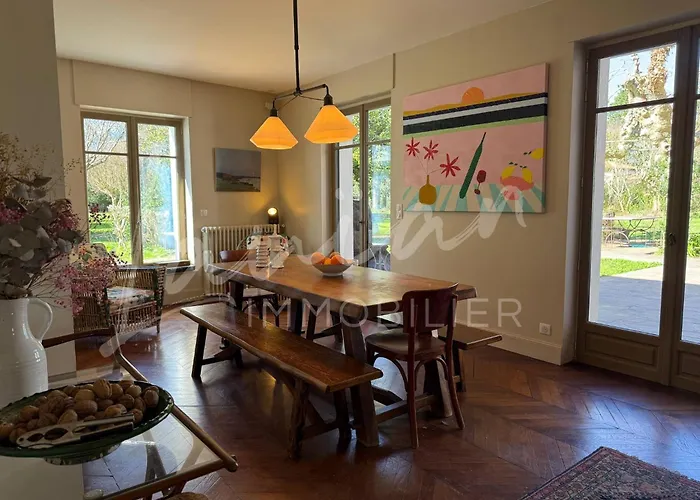 Chocomaitea - Elegance Et Douceur De Vivre *