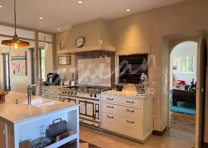 Chocomaitea - Elegance Et Douceur De Vivre Nyaraló *