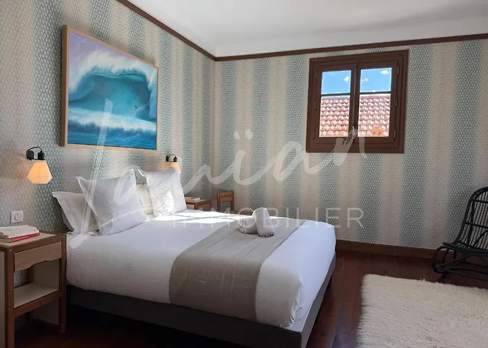 Chocomaitea - Elegance Et Douceur De Vivre Nyaraló *