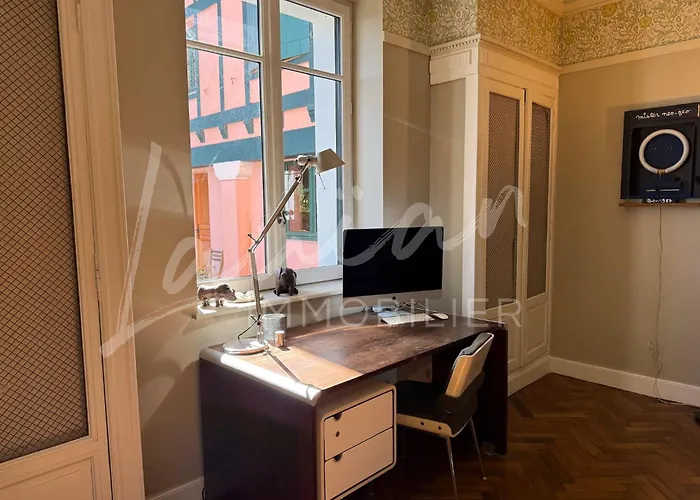 Chocomaitea - Elegance Et Douceur De Vivre Nyaraló *