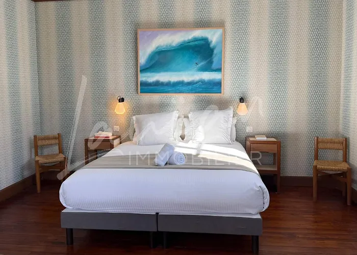 Chocomaitea - Elegance Et Douceur De Vivre Nyaraló