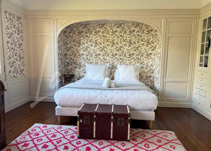 Chocomaitea - Elegance Et Douceur De Vivre Nyaraló