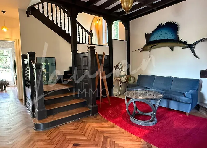 Chocomaitea - Elegance Et Douceur De Vivre Nyaraló