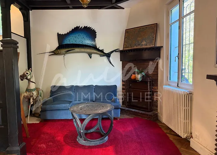 Chocomaitea - Elegance Et Douceur De Vivre Nyaraló *