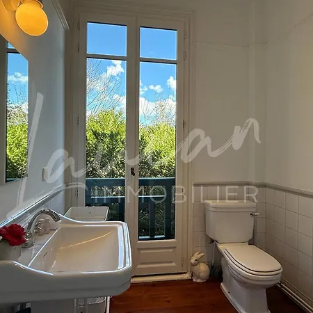 Vakantiehuis Chocomaitea - Elegance Et Douceur De Vivre *