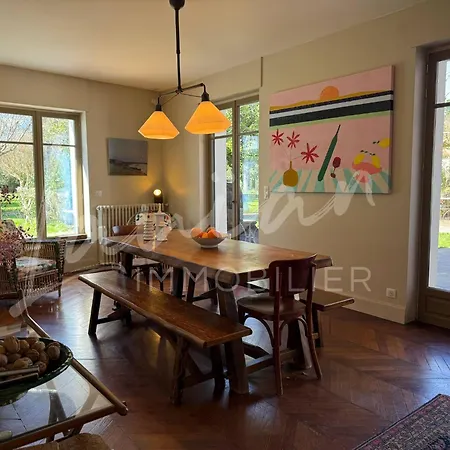 Chocomaitea - Elegance Et Douceur De Vivre *