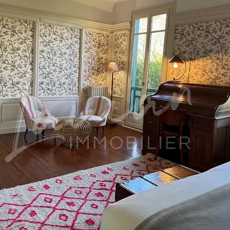 Chocomaitea - Elegance Et Douceur De Vivre Biarritz