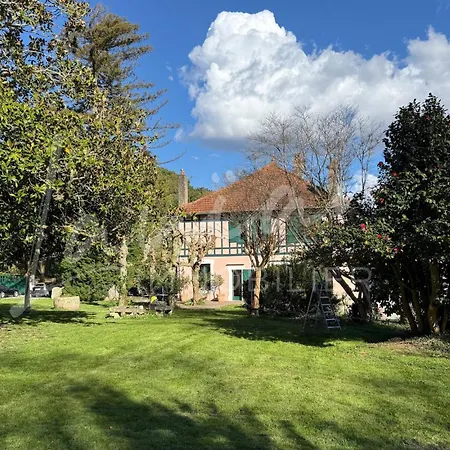 Chocomaitea - Elegance Et Douceur De Vivre Vakantiehuis