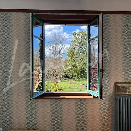 Vakantiehuis Chocomaitea - Elegance Et Douceur De Vivre Biarritz