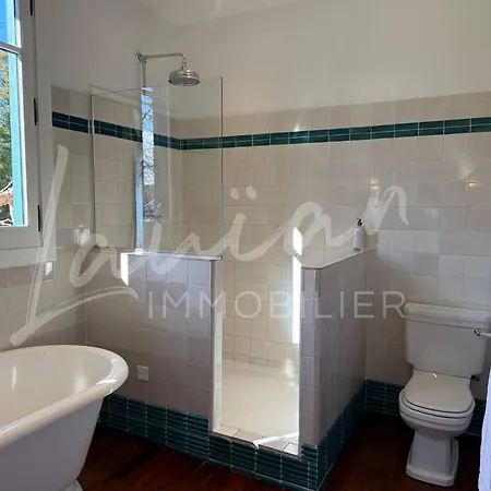 Vakantiehuis Chocomaitea - Elegance Et Douceur De Vivre