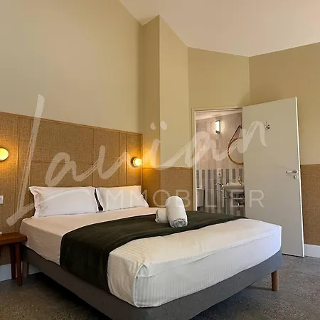 Vakantiehuis Chocomaitea - Elegance Et Douceur De Vivre Biarritz