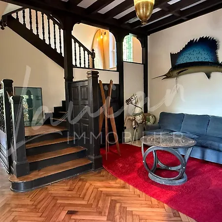 Chocomaitea - Elegance Et Douceur De Vivre Vakantiehuis