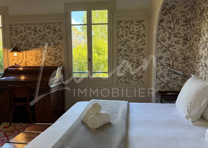 Chocomaitea - Elegance Et Douceur De Vivre 度假居