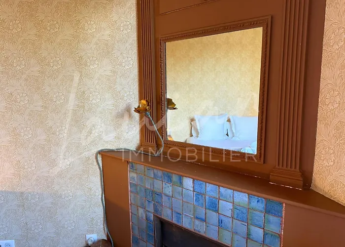 Chocomaitea - Elegance Et Douceur De Vivre 比亚里茨