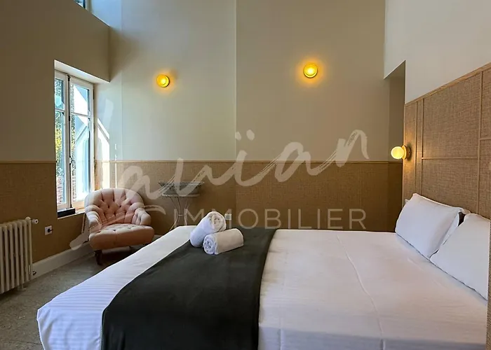 Chocomaitea - Elegance Et Douceur De Vivre *