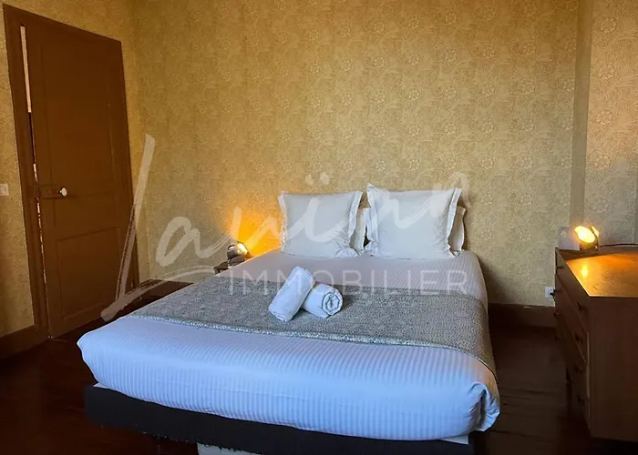 Chocomaitea - Elegance Et Douceur De Vivre