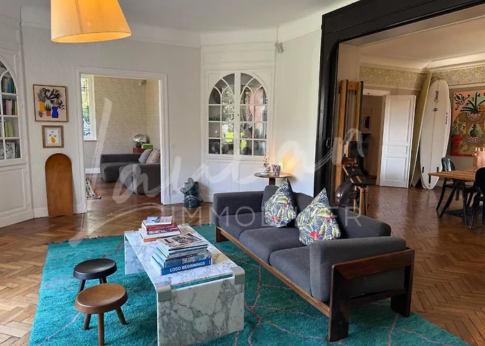 度假居 Chocomaitea - Elegance Et Douceur De Vivre