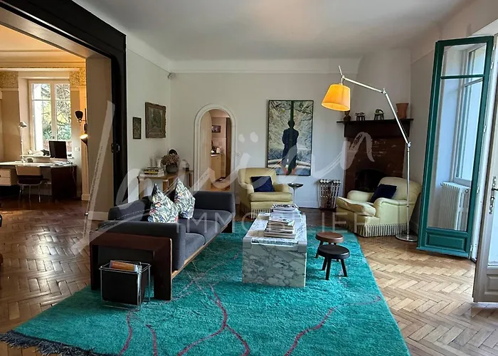 Chocomaitea - Elegance Et Douceur De Vivre 比亚里茨